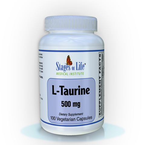 L-Taurine