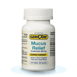 Geri-Care Mucus Relief