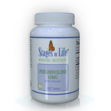 Pregnenolone - 10 mg - 100 Capsules