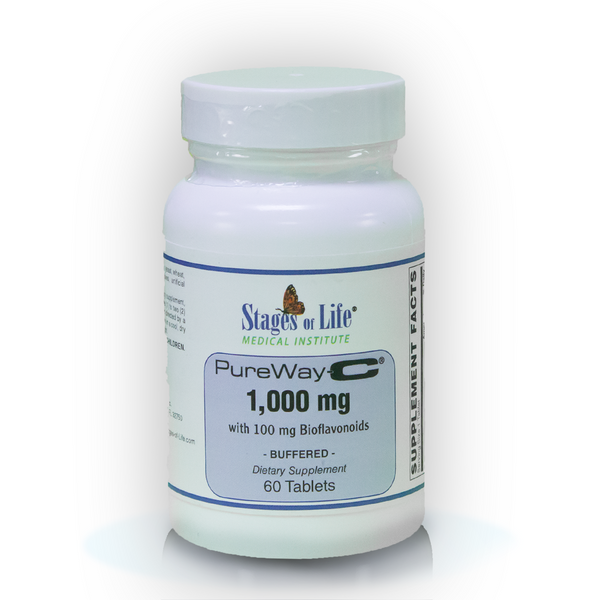 PureWay C - 1,000 mg