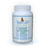 Reduced Glutathione (GSH)