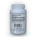 K2 MK-7 - 180 mcg - 60 Capsules