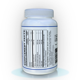 Flax Oil - 1000 mg - 90 Softgels
