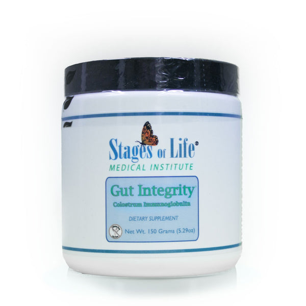 Gut Integrity