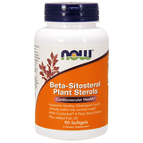 Beta-Sitosterol - 90 Softgels