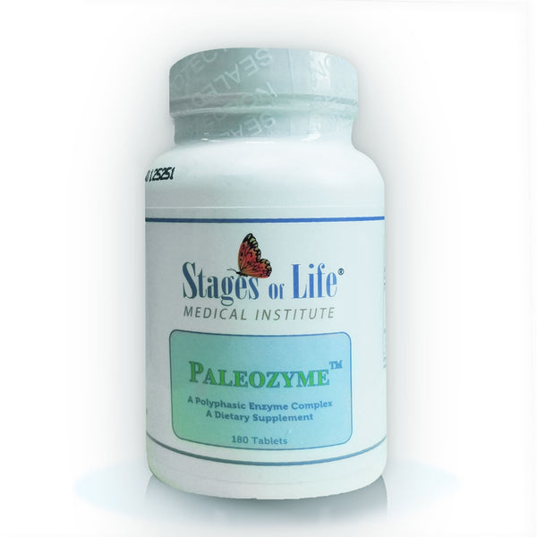 Paleozyme