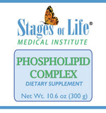 Phospholipid Complex