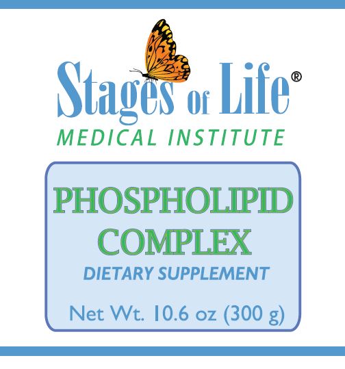 Phospholipid Complex